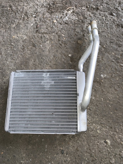 Radiator incalzire Ford Mondeo 3 [2000 - 2003] wag