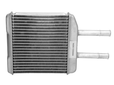 Radiator Incalzire Habitaclu Am Daewoo Matiz 1998→ 96314858