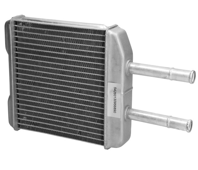 Radiator Incalzire Habitaclu Am Daewoo M