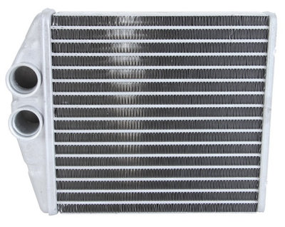 Radiator Incalzire Habitaclu Am Opel Combo C 2001-