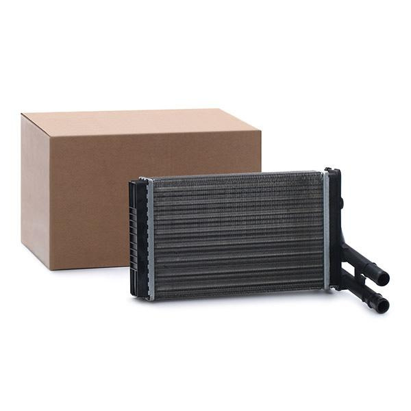 Radiator Incalzire Habitaclu Am Vag Skoda Superb 1 2001-2008 8D1819030B