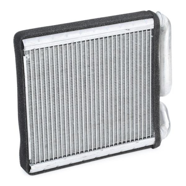 Radiator Incalzire Habitaclu Am Vag Volk