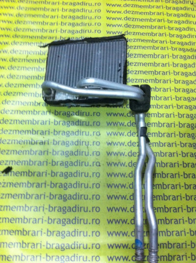 Radiator incalzire habitaclu BMW 3 Series E46 [199