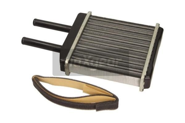 Radiator incalzire habitaclu # Chevrolet Matiz 2005 2006 2007 2008 2009 2010 2011 2012 2013 # 18-0121 # MAXGEAR