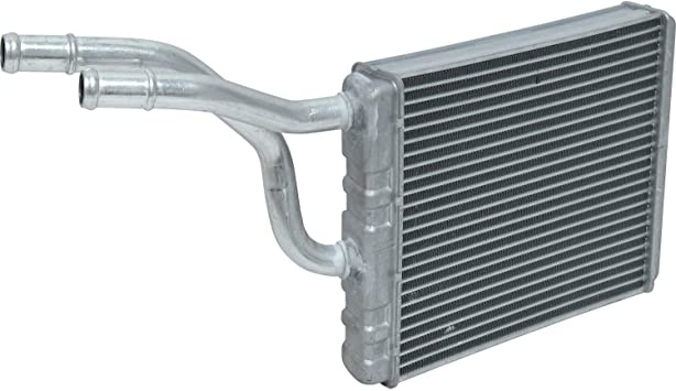 Radiator incalzire habitaclu Chrysler Voyager 2008-, Dodge Grand Caravan 2008-, Lancia Voyager 2011-, 180x154x26mm, SRLine 24V1N8-1