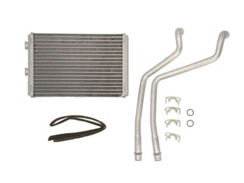 Radiator incalzire habitaclu Citroen C8 (Ea, Eb), Jumpy, Fiat Scudo (272, 270), Ulysse (179ax), Ulysse (220), Lancia Phedra (179), Peugeot 807 (E), Expert (Vf3v)