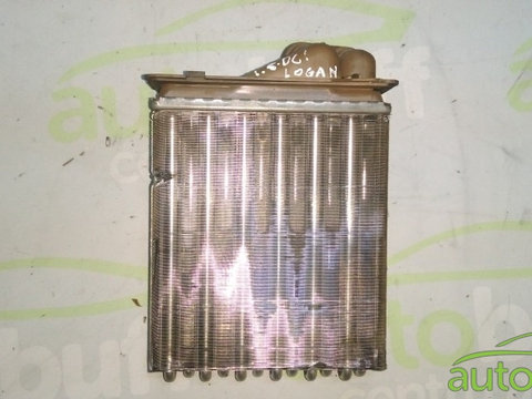 Radiator Incalzire Habitaclu Dacia Logan I (20042012)