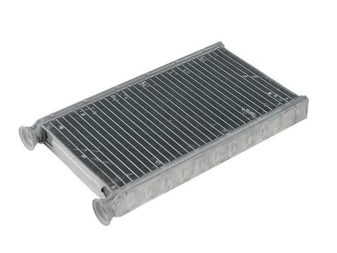 Radiator incalzire habitaclu Jeep Liberty 2008-, Dodge Nitro 2007-, NTY CNG-CH-005