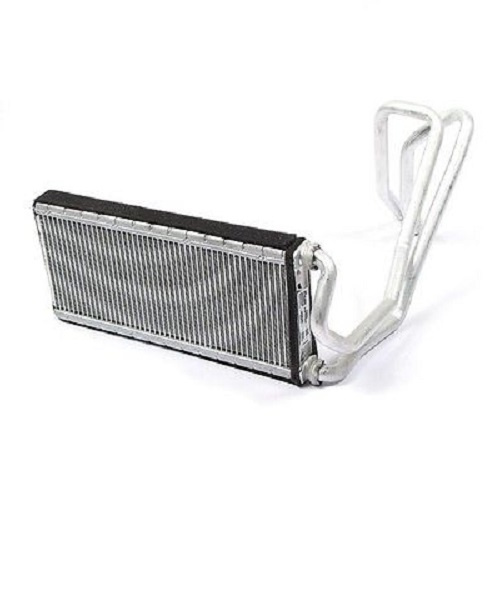 Radiator incalzire habitaclu Land Rover Discovery/Lr3 2004-2009, Range Rover Sport 2005-2013, 279x114x26mm, RapidAuto 4324N8-1