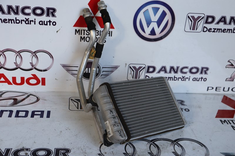 RADIATOR INCALZIRE HABITACLU OPEL ASTRA J 2010 / T4921001