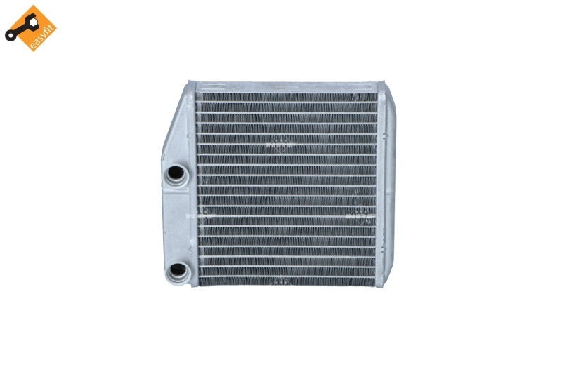 Radiator incalzire habitaclu # Opel Corsa 2006 2007 2008 2009 2010 2011 2012 2013 2014 # 54213 # NRF