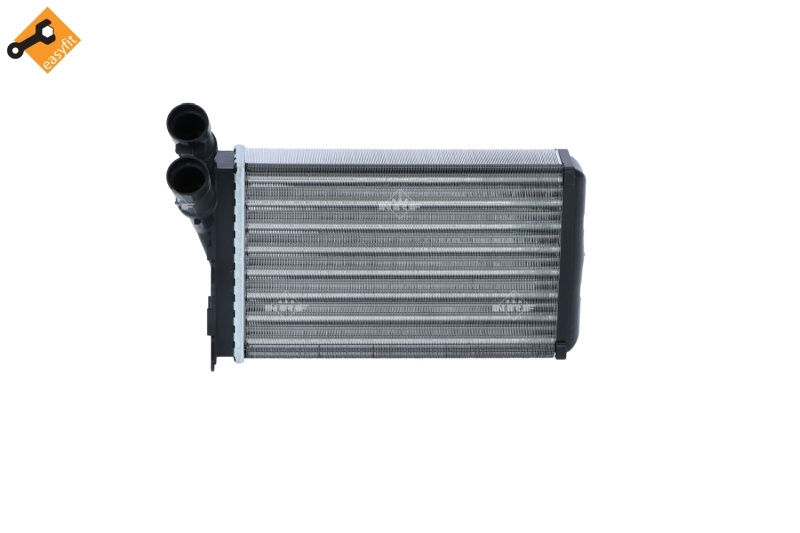 Radiator incalzire habitaclu # Peugeot Partner 1996 1997 1998 1999 2000 2001 2002 2003 2004 2005 # 54308 # NRF