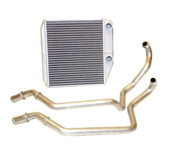 Radiator incalzire habitaclu Punto (199), Alfa Romeo Mito (955), Citroen Nemo, Fiat Fiorino (225), Grande Punto (199), Punto (199), Punto Evo (199), Qubo (225), Opel Adam, Corsa D, Peugeot Bipper (Aa)