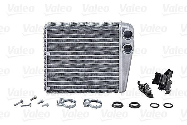 Radiator incalzire habitaclu # Renault Clio 2010 2011 2012 2013 2014 2015 2016 2017 2018 2019 2020 2021 2022 2023 2024 2025 # 812373 # VALEO