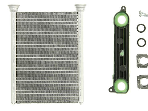 Radiator incalzire habitaclu Renault Grand Scenic 3 (Jz0/1), Megane Cc (Ez0/1), Megane 3 (Kz0/1), Scenic 3 (Jz0/1), Trafic 3 Caroserie