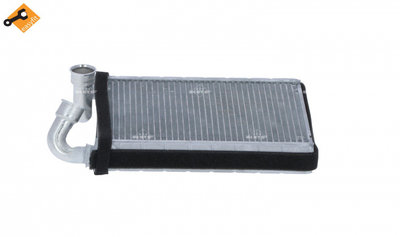 Radiator Incalzire Habitaclu Skoda Octavia 3 2013 