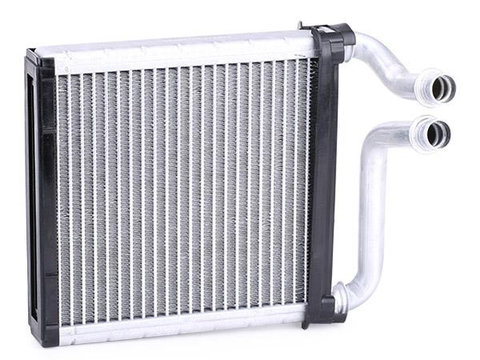 Radiator Incalzire Habitaclu Valeo 811500