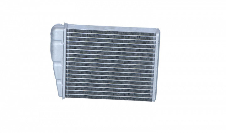 Radiator Incalzire Habitaclu Volkswagen 