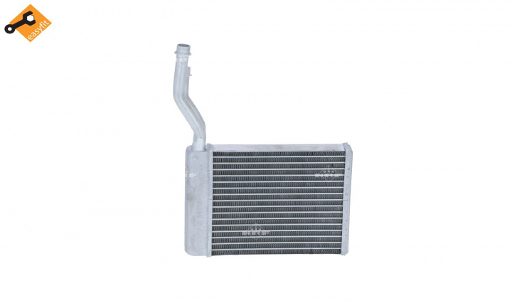 Radiator Incalzire Habitaclu Volvo C30 54303 11-544-588