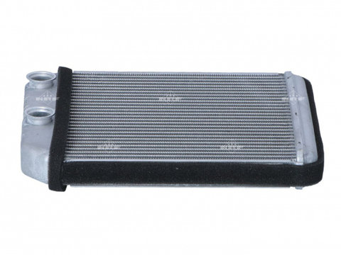 Radiator Incalzire Habitaclu Volvo S40 1 1996 1997 1998 1999 2000 Sedan 1.9 T4 Turbo AT (200 hp) 54363 12-105-273