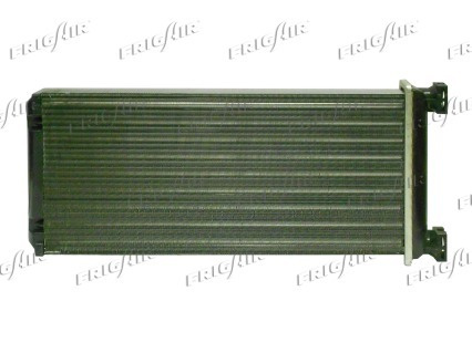 Radiator incalzire habitaclu ~ Volvo S40 1997 1998