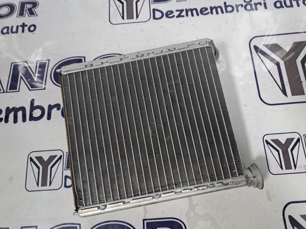 RADIATOR INCALZIRE HABITACLU VW JETTA - COD CT1000