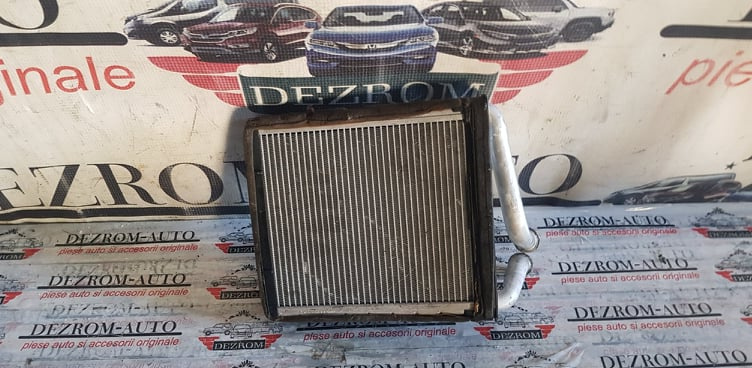 Radiator incalzire habitaclu VW Passat B