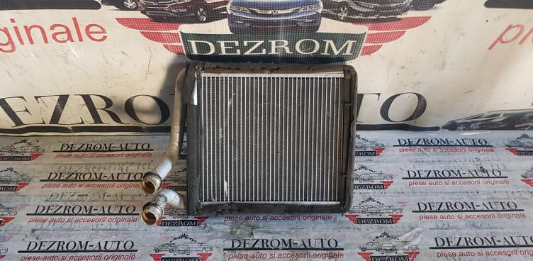 Radiator incalzire habitaclu VW Passat B6 1.8 TSI 