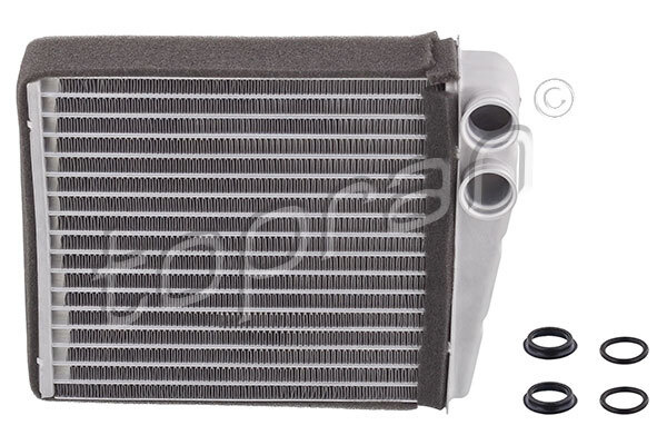 Radiator incalzire habitaclu # Vw Touran 2010 2011
