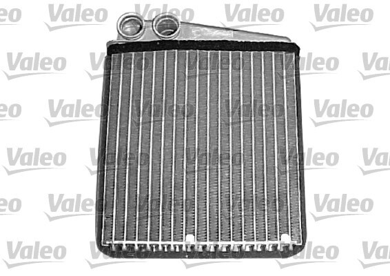 Radiator incalzire habitaclu # Vw Vento 2010 2011 2012 2013 2014 2015 2016 2017 2018 2019 2020 2021 2022 2023 2024 2025 # 812254 # VALEO