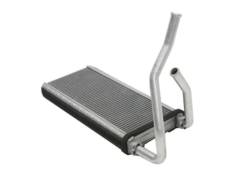 Radiator Incalzire Honda CR-V, 05.2002-09.2006, motor 2.0, 2, 4 benzina, aluminiu brazat/aluminiu, 297x104x26 mm,