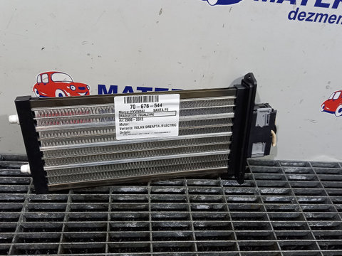 RADIATOR INCALZIRE HYUNDAI SANTA FE SANTA FE - (2006 2012)