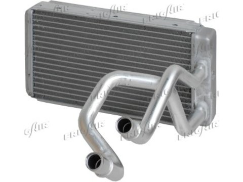 Radiator incalzire interior aeroterma Nissan Navara d40 -nou