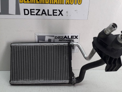 Radiator incalzire interior BMW E81 E87 985474