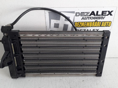 Radiator incalzire interior BMW E90 64119175923 01