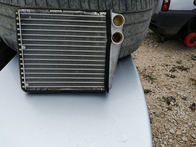 Radiator incalzire interior calorifer caldura Vw P