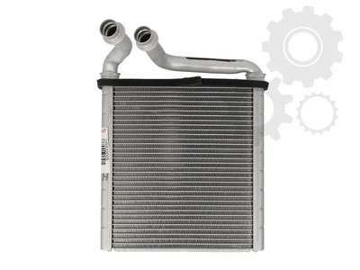 Radiator incalzire interior calorifer caldura VW P