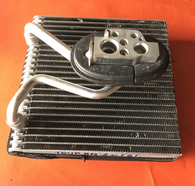 Radiator Incalzire Interior VW Touran/ P