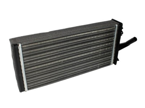 Radiator incalzire Iveco DAILY II autobasculanta 1989-1999 #2 06043114