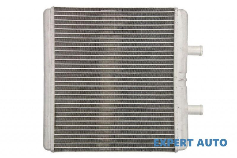 Radiator incalzire Iveco DAILY III platou / sasiu 1999-2006 #3 06043034