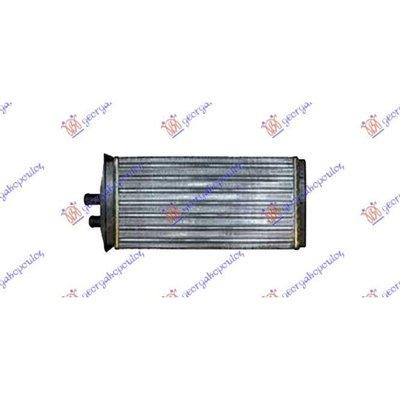 Radiator Incalzire (M) (260x140x40) pentru Skoda F