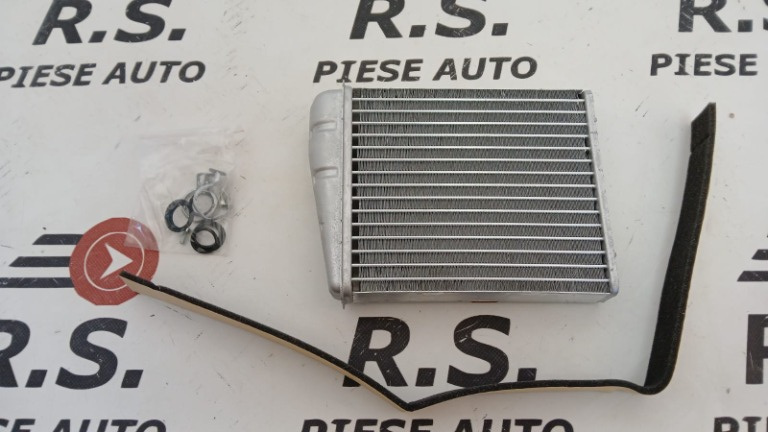 RADIATOR INCALZIRE - MERCEDES B CLASS (W