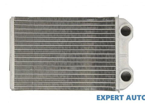 Radiator incalzire MINI MINI (R56) 2006-2013 #2 06006426