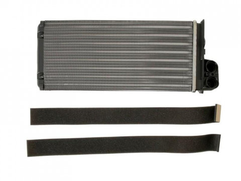 Radiator incalzire Nissan INTERSTAR bus (X70) 2002-2016 #2 06093014