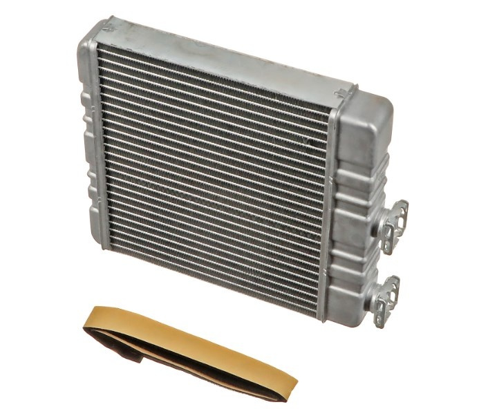Radiator incalzire Opel Astra G 1998-2009