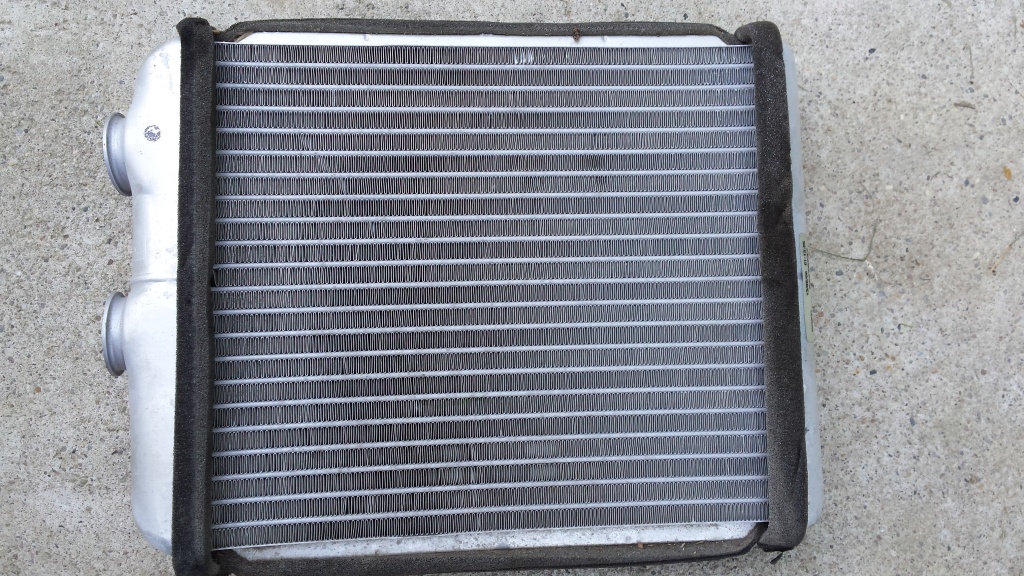 Radiator incalzire Opel Astra H, 2007