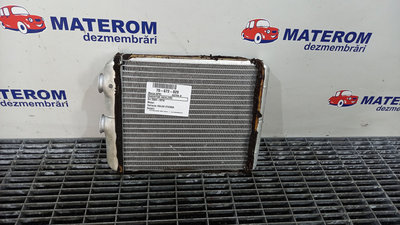 RADIATOR INCALZIRE OPEL ASTRA H ASTRA H - (2004 20