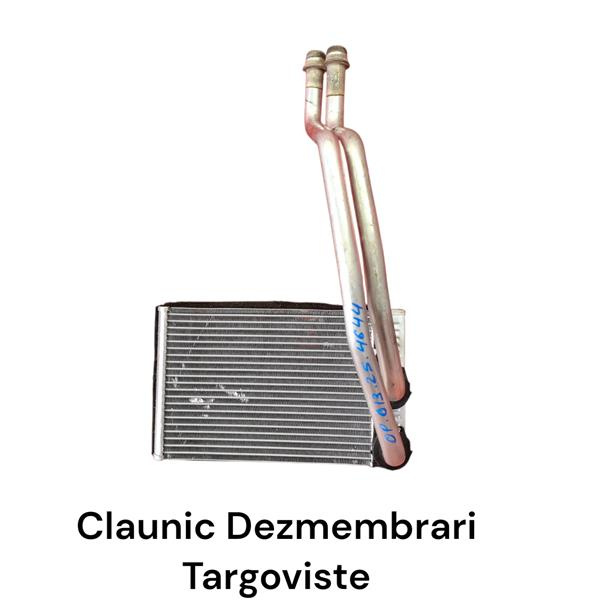 Radiator Incalzire OPEL INSIGNIA 2.0 CDTI A 20 DTL