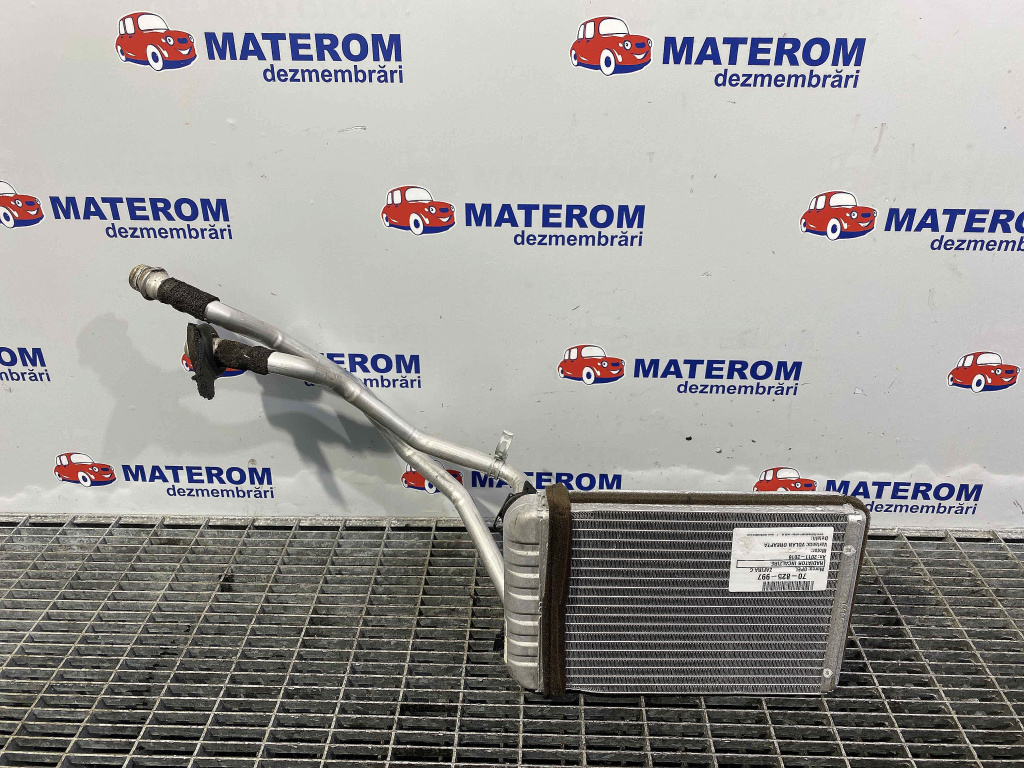 RADIATOR INCALZIRE OPEL ZAFIRA C ZAFIRA C - - (2011 2016)