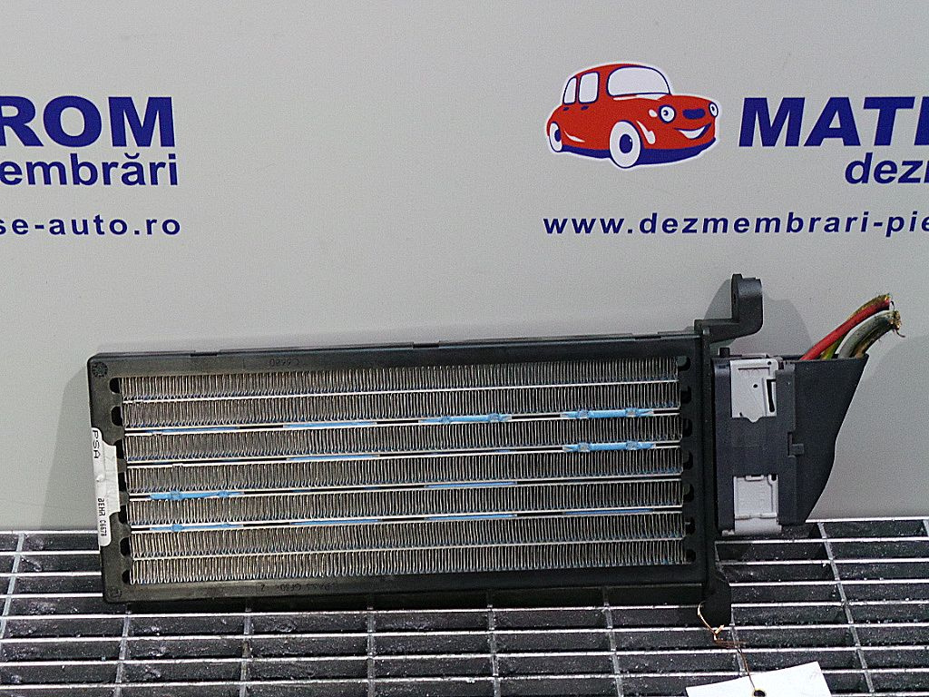 RADIATOR INCALZIRE PEUGEOT 307 307 - (2001 2008)